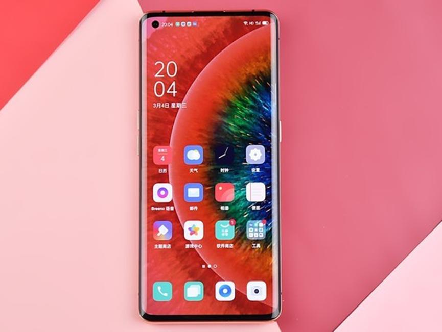 評測:OPPO Find X2和ColorOS性能怎么樣