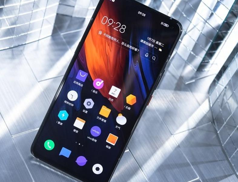 評測:iQOO 3和華為暢享10e性能怎么樣