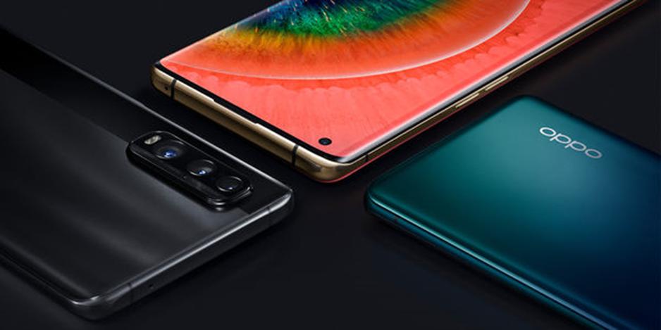 評測:OPPO Find X2和華為P40性能怎么樣