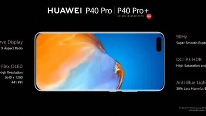 評測:OPPO Find X2和華為P40性能怎么樣