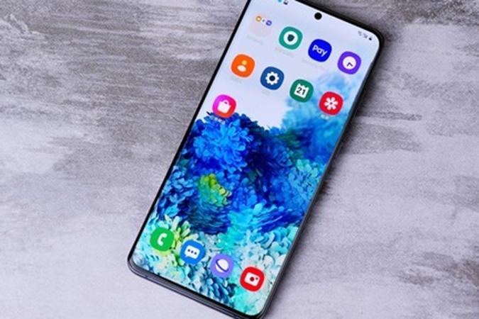 評測：三星Galaxy S20 Ultra以及vivo S6耗電如何