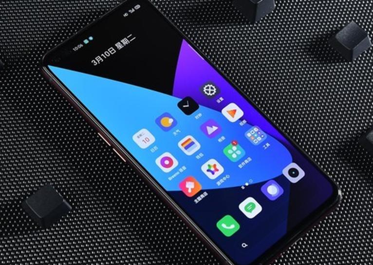 評測:榮耀30以及realme 真我X50 Pro耗電如何