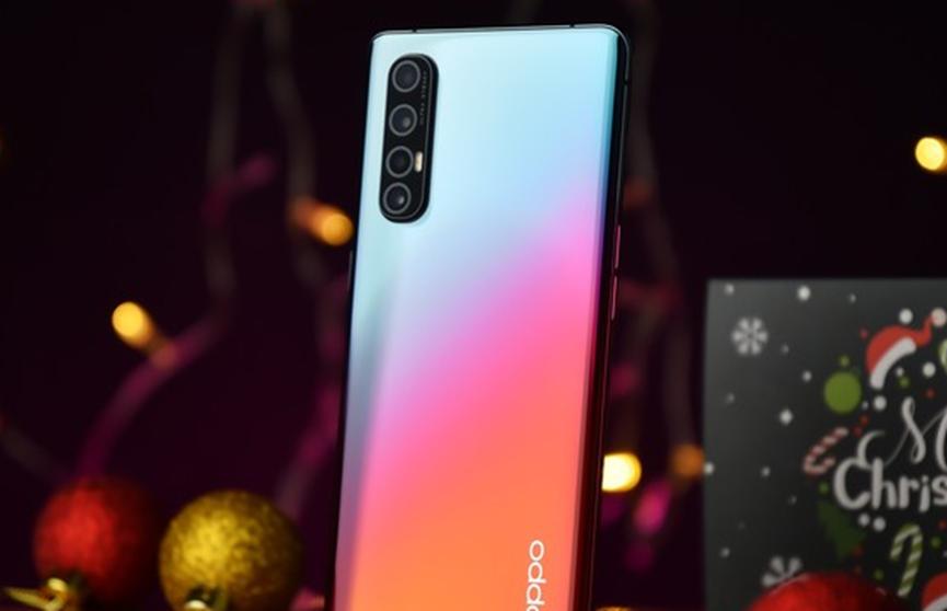 評測:vivo X30 Pro以及OPPO Reno3 Pro耗電如何