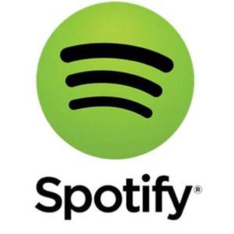 Spotify認為所有家庭成員都應該住在同一屋檐下