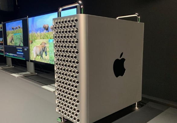 您可以通過(guò)購買(mǎi)翻新的Mac Pro來(lái)節省MacBook Air的成本