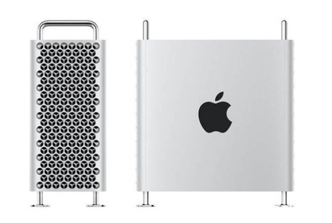 您可以通過(guò)購買(mǎi)翻新的Mac Pro來(lái)節省MacBook Air的成本