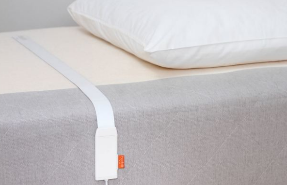 蘋(píng)果可能不僅在A(yíng)pple Watch上進(jìn)行睡眠跟蹤