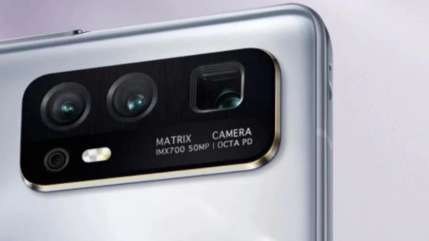 Honor 30 Pro +定價(jià)詳細信息已在線(xiàn)泄露