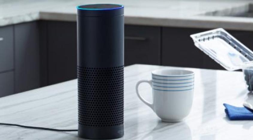 Amazon Alexa現在符合HIPAA