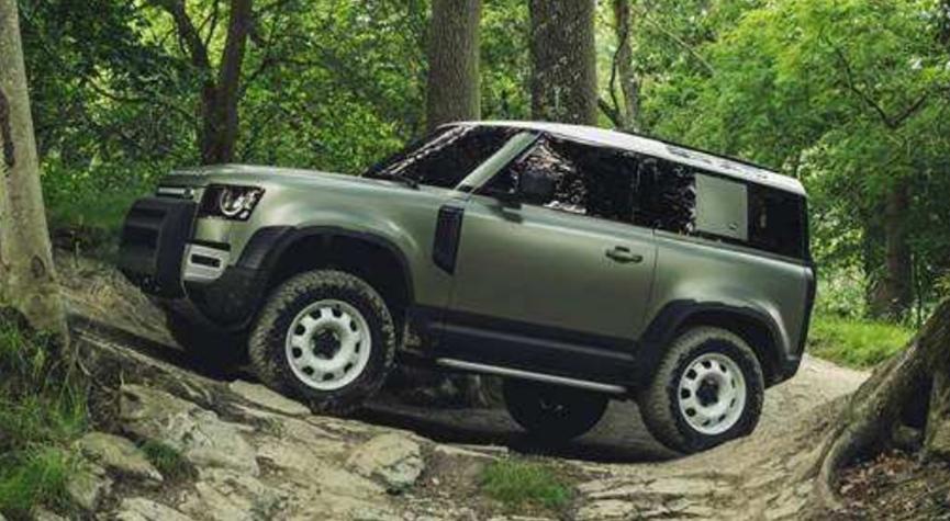 報道稱(chēng)墨西哥的福特Bronco Sport生產(chǎn)被推遲