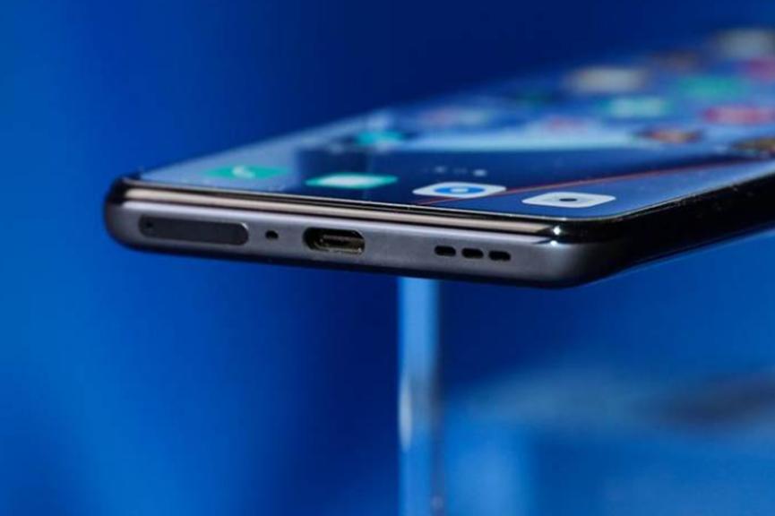 評測OPPO Ace2玩游戲怎么樣：和平靜英王者榮耀不在話(huà)下