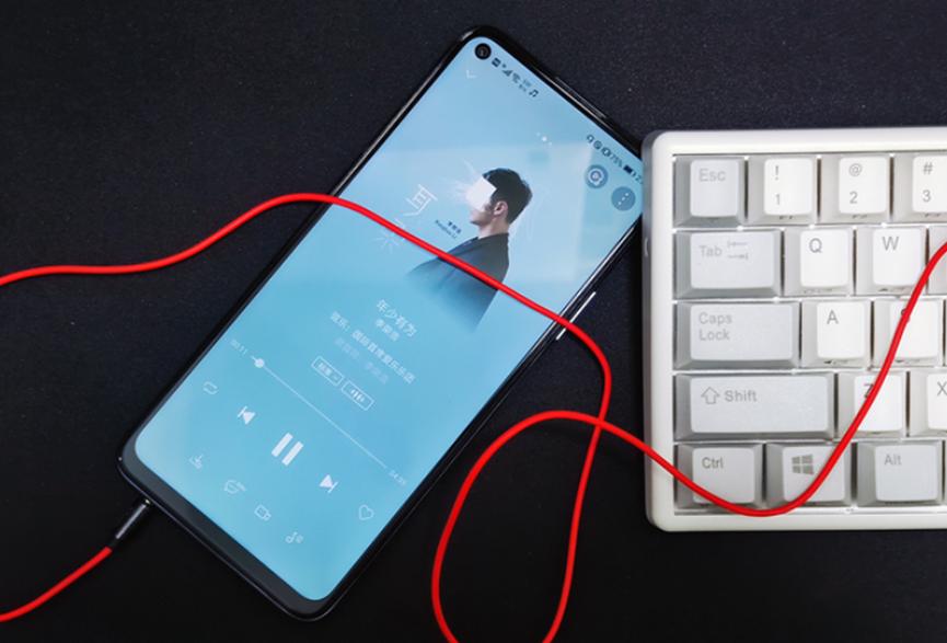 售價(jià)2399元的榮耀30S值得購買(mǎi)嗎 榮耀30S評測