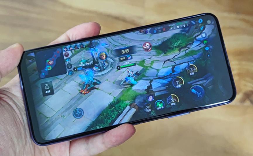 售價(jià)2399元的榮耀30S值得購買(mǎi)嗎 榮耀30S評測