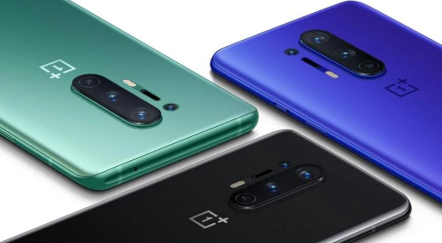 OnePlus 8系列手機已與兩個(gè)新配件一起推出