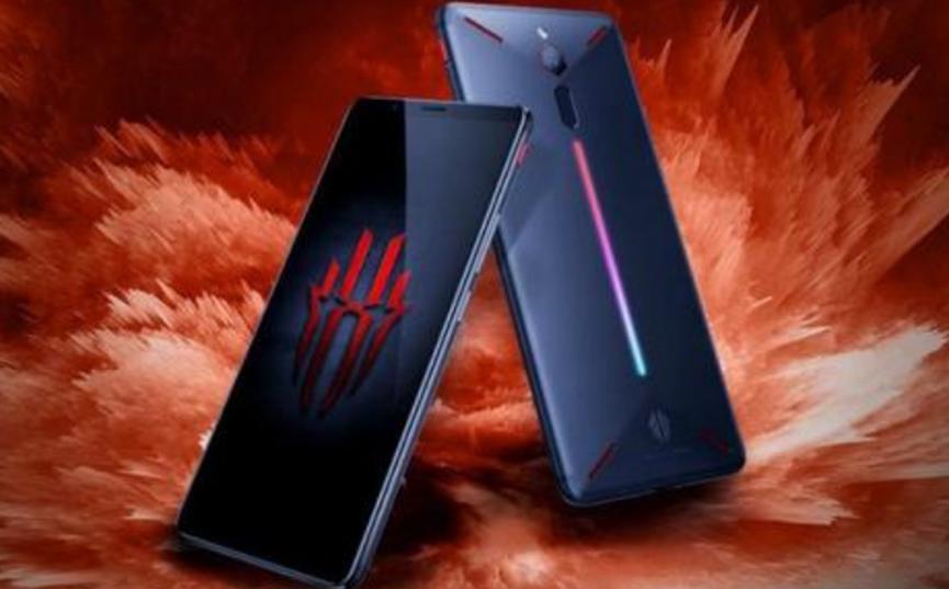 Nubia Red Magic 5游戲手機在全球首發(fā) 但與印度市場(chǎng)無(wú)緣
