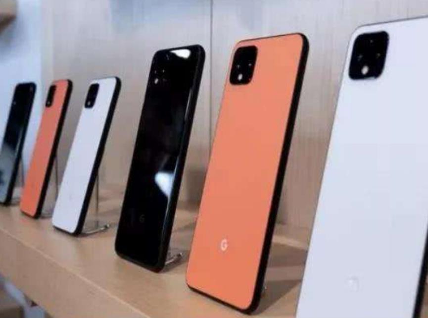 谷歌正在制造Chromebook處理器以為明年的Pixel手機供電