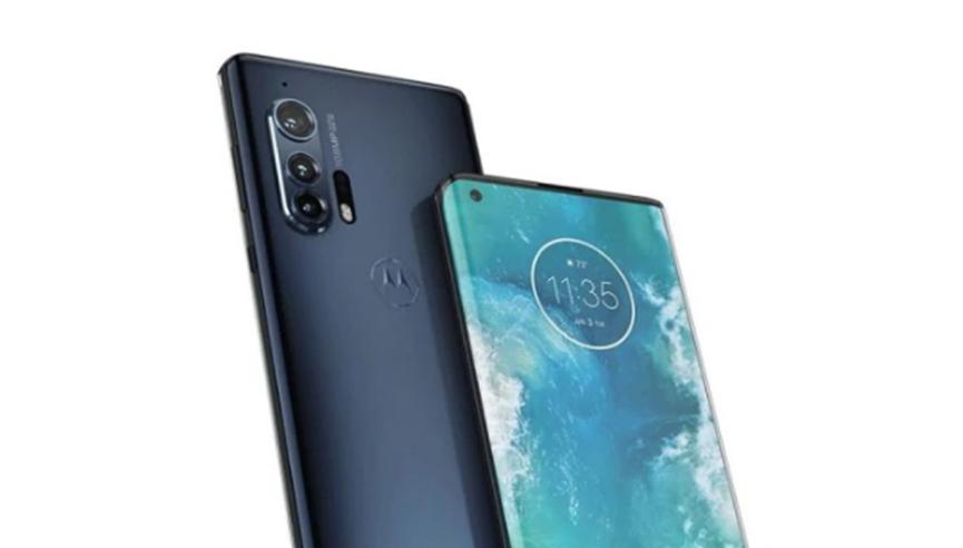 Geekbench證實(shí)摩托羅拉Edge將獲得Snapdragon 765和6GB RAM