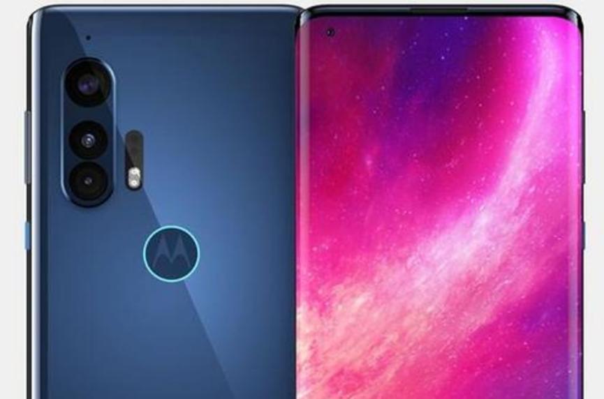 Geekbench證實(shí)摩托羅拉Edge將獲得Snapdragon 765和6GB RAM