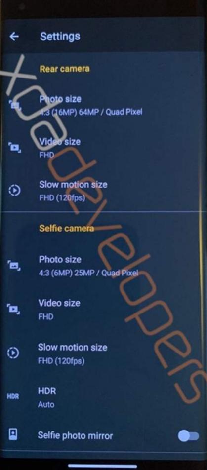 Geekbench證實(shí)摩托羅拉Edge將獲得Snapdragon 765和6GB RAM