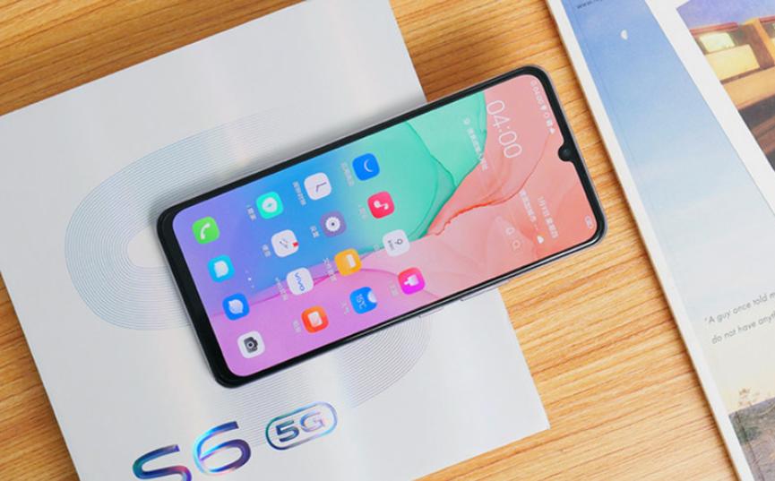 評測vivo S6怎么樣：年輕用戶(hù)購機的首選之一