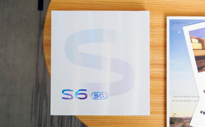 評測vivo S6怎么樣:年輕用戶(hù)購機的首選之一