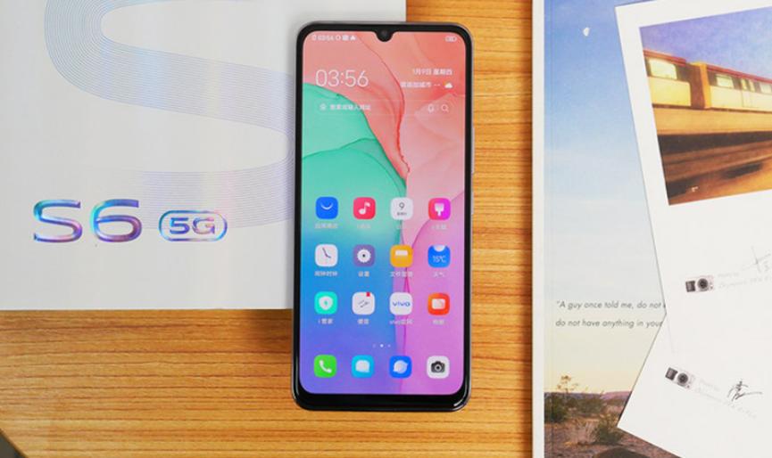 評測vivo S6怎么樣:年輕用戶(hù)購機的首選之一