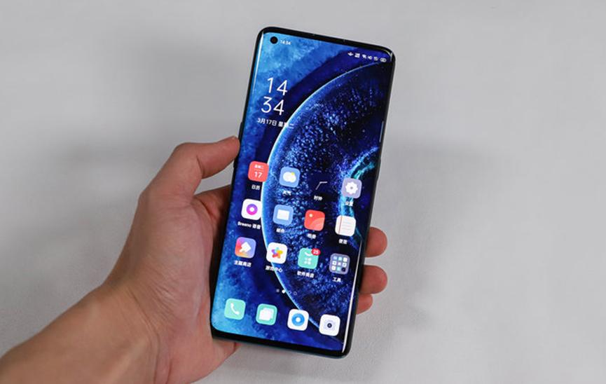 遠高于主流標準版旗艦的出色產(chǎn)品 OPPO Find X2測評