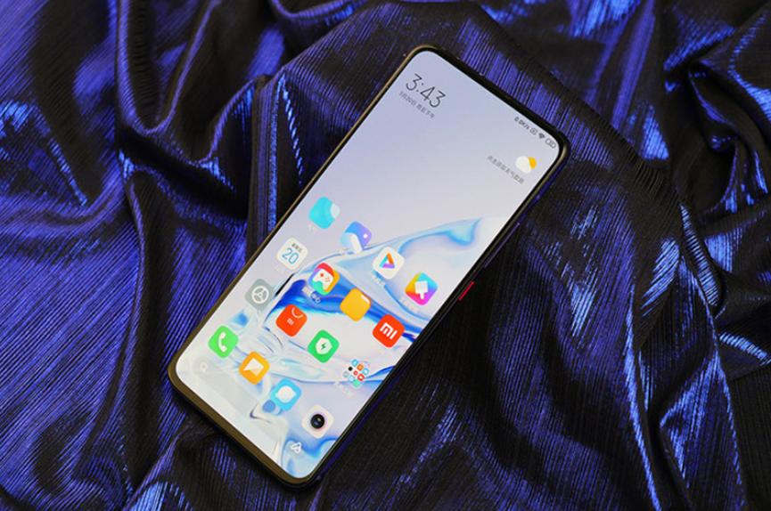 沒(méi)有高刷新率屏幕是最大遺憾 Redmi K30 Pro變焦版測評