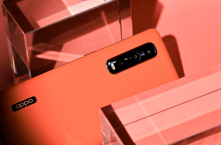 評測OPPO Find X2 Pro怎么樣：某些方面甚至達到新標桿