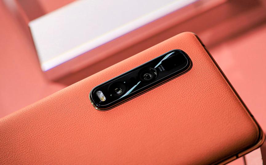 評測OPPO Find X2 Pro怎么樣:某些方面甚至達到新標桿
