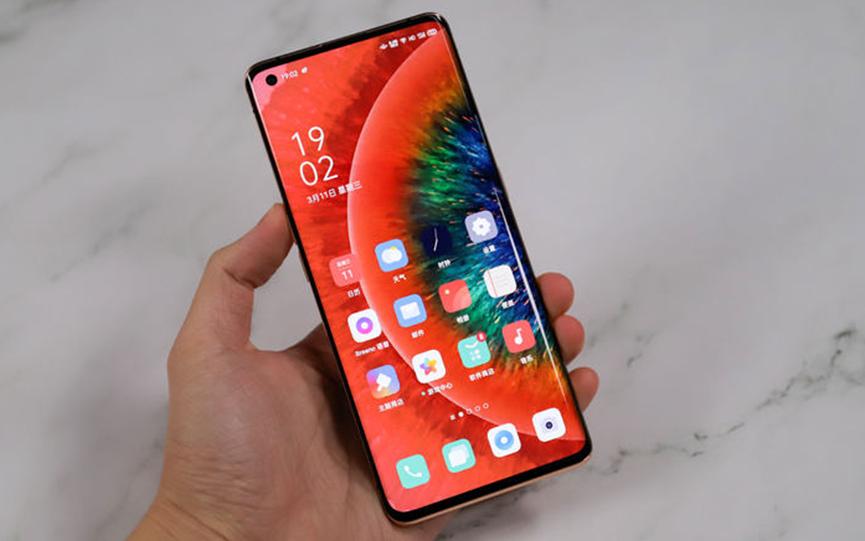 評測OPPO Find X2 Pro續航性能如何以及性?xún)r(jià)比高嗎