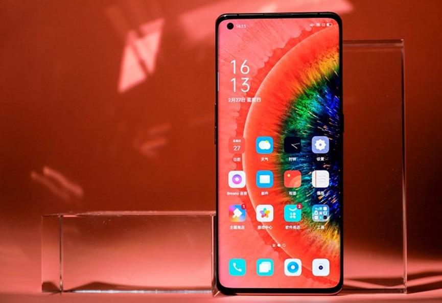 評測OPPO Find X2 Pro續航性能如何以及性?xún)r(jià)比高嗎