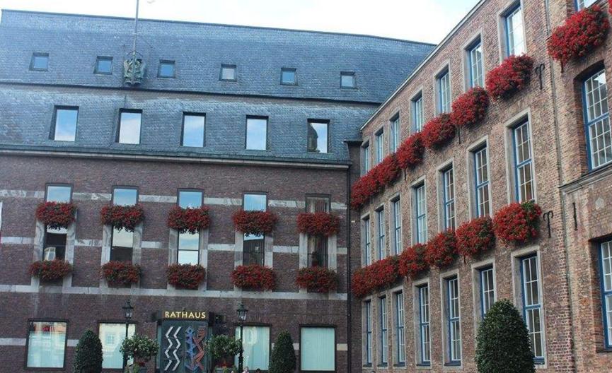 pbb為杜塞爾多夫辦事處交易提供6500萬(wàn)歐元的投資設施