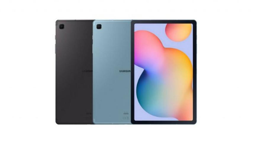 這就是即將推出的三星Galaxy Tab S6 Lite的外觀(guān)