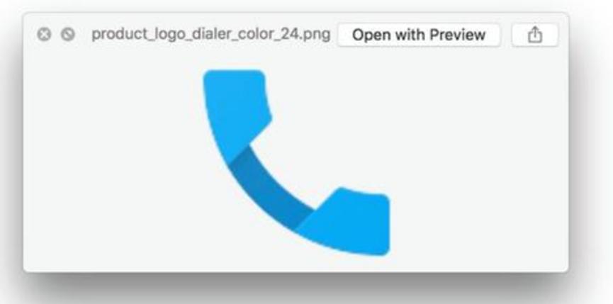 Google Preps功能可幫助您更輕松地發(fā)現RCS聊天應用程序