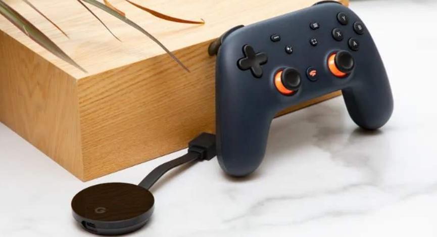 Stadia將很快支持OnePlus手機包括OnePlus 8