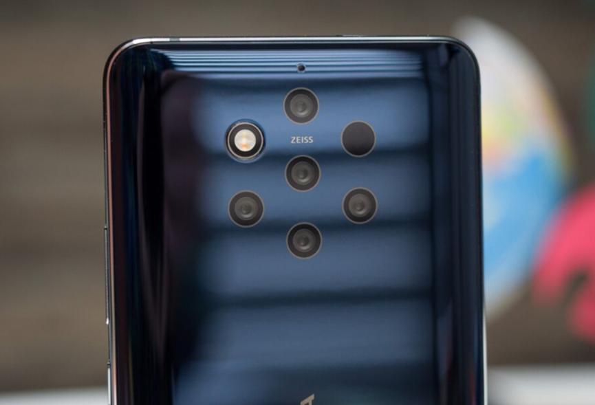 HMD Global是否只是確認諾基亞9.3 PureView的存在