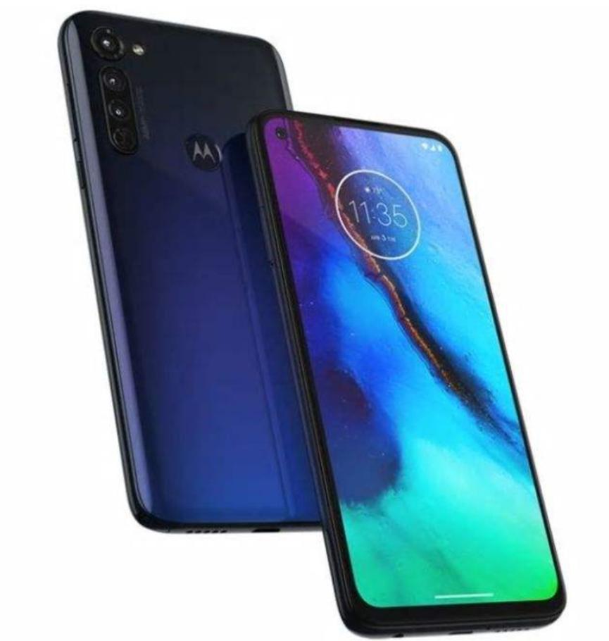 Moto G Stylus和Moto G Power即將在Google Fi上發(fā)布