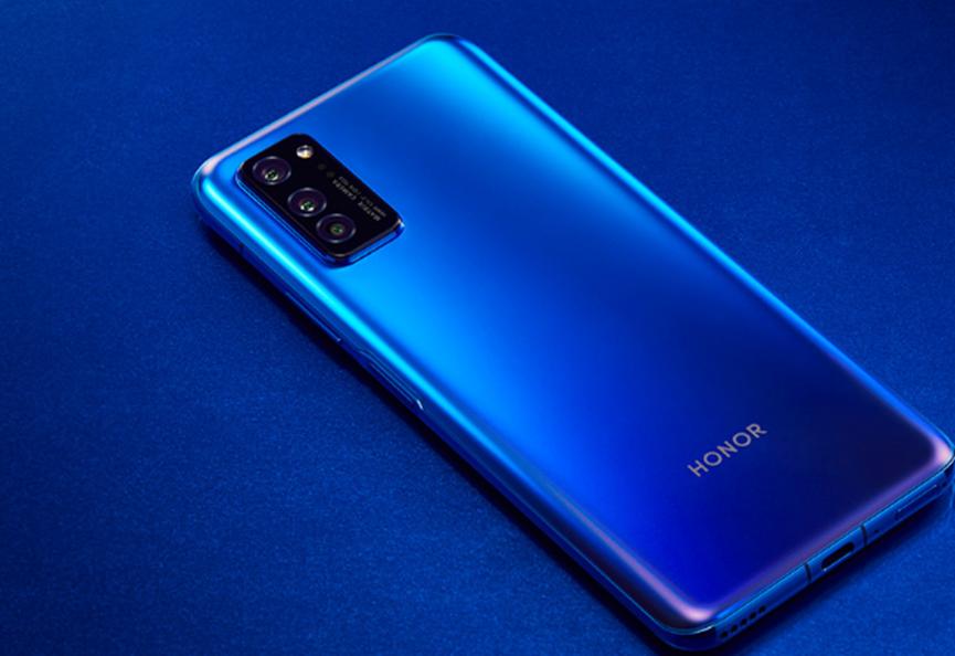 這是榮耀30 Pro +和華為P40關(guān)鍵規格之間的快速比較