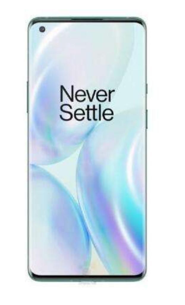 官方OnePlus 8系列促銷(xiāo)視頻注重設計和速度