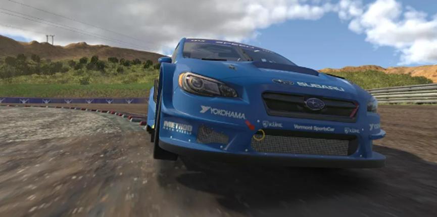 保時(shí)捷Mobil 1 Supercup虛擬版是模擬賽車(chē)世界的新巔峰之一