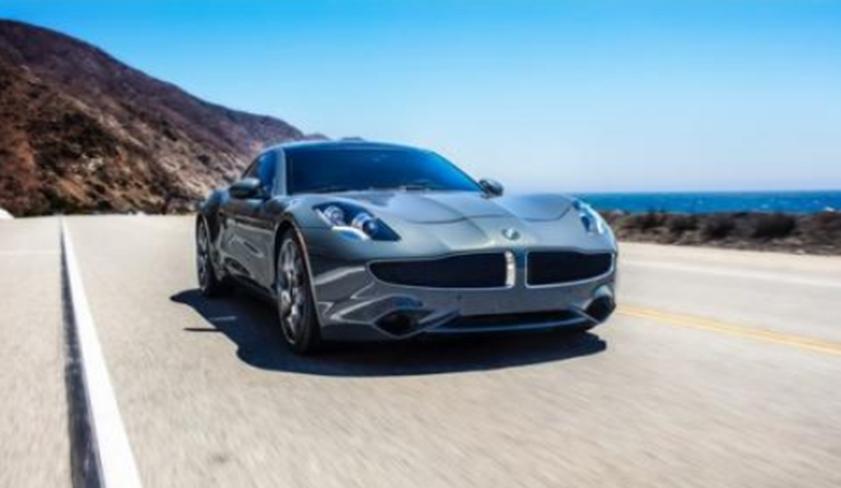 業(yè)力宣布2021年400英里Revero電動(dòng)汽車(chē)的計劃