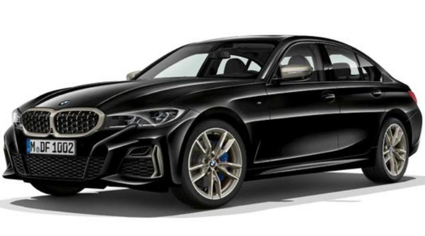 新型BMW 330e插電式混合動(dòng)力車(chē)將EV范圍提高至23英里但降低了MPG