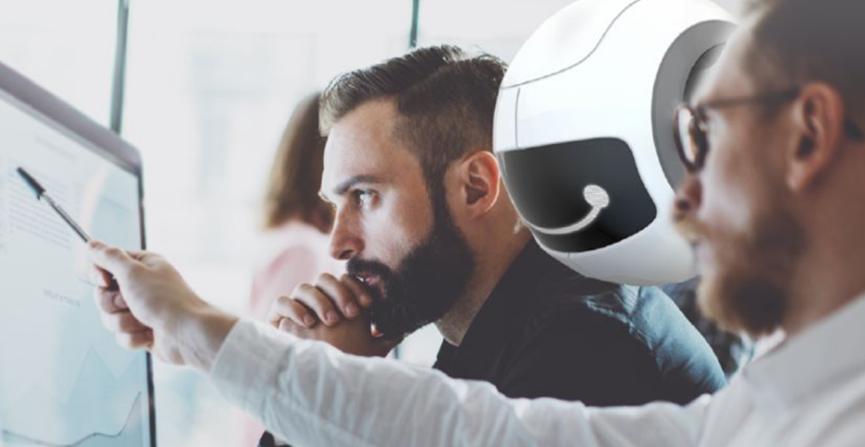 Coursmy推出了支持人工智能的學(xué)習體驗平臺SaaS