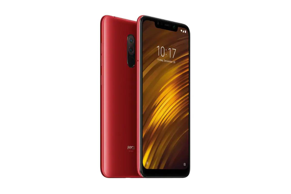  據報道Poco F2出現在IMEI數據庫中，型號為M2004J11G