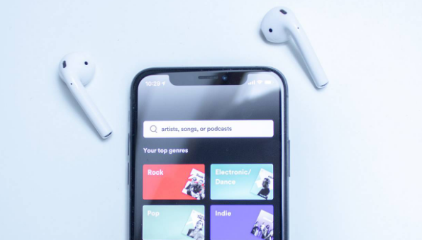 Spotify Premium用戶(hù)現在可以隱藏他們不喜歡的播放列表歌曲