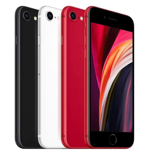 iPhone SE是所有安卓設備的最強競爭對手