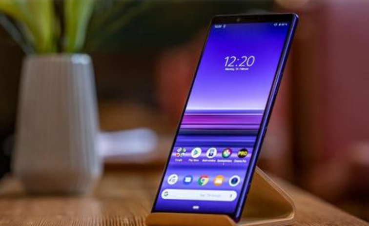 索尼Xperia 1 II將在幾天內進(jìn)入歐洲市場(chǎng)