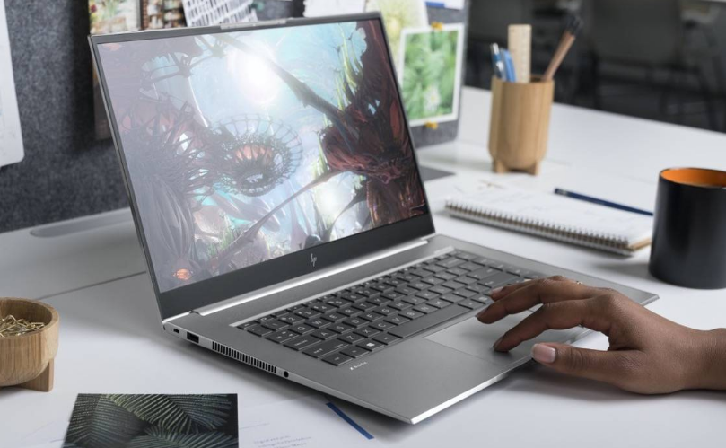 惠普Z(yǔ)Book Studio和ZBook Create在工作站之戰中呼喚蘋(píng)果