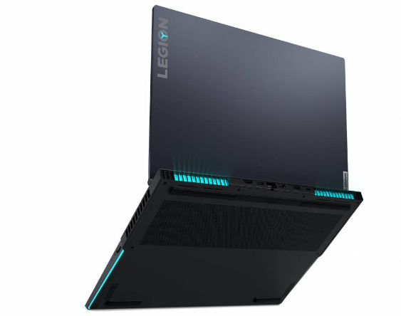 英特爾和AMD出戰聯(lián)想Legion 7引領(lǐng)游戲PC升級